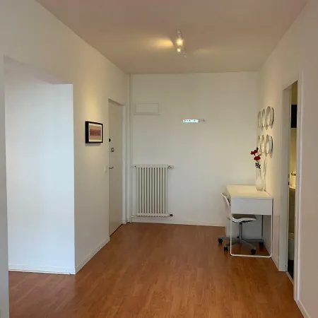 Apartment Cosy Geneva