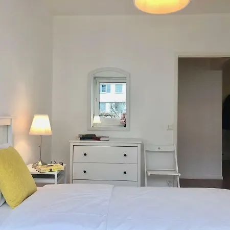 Apartment Cosy
